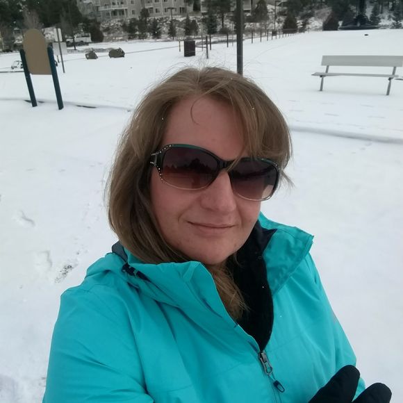 Meet your Posher, Serena - Picture 1 of 1